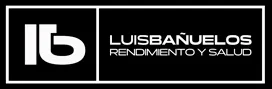 Logo de LB Rendimiento y Salud, Entrenamiento Personal en Cantabria
